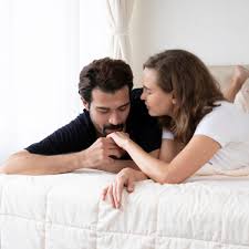 The Best Predictor of Long-Lasting Love