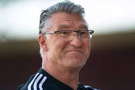 Former Sheffield Wednesday captain Nigel Pearson poised to land  Championship managerial role