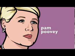 Meet Pam Poovey