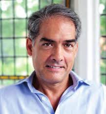 All change at the top