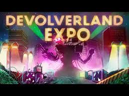Enter the gun dungeon, hotline. Die Devolver Direct Von Devolver Digital Wird Noch Grosser Dank Devolverland Expo Nintendo Connect