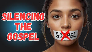 The Gritty Gospel with Christy Young