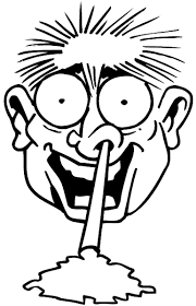 Tips for choosing a coloring book. Drug Abuse Coloring Pages Shefalitayal