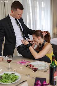 Hot Sybil A Fetish Sex at Europornstar.com