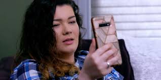 Teen Mom Amber Portwood's ex Gary's wife Kristina sobs & demands star 'put  her daughter first for once' in nasty feud