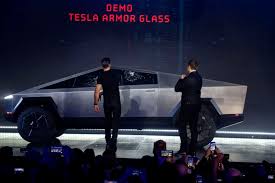 Tech mogul elon musk mercilessly mowed down a traffic bollard while driving the new tesla cybertruck after a night out at a celebrity hotspot in malibu, california. Negative Feedback How Elon Musk Turns Failure Into Awesome Matter
