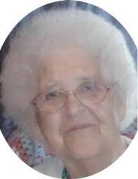 Grace E. Franklin Obituary