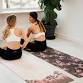 Mommy & Me Yoga (Newborn-6 MO)  — MoCoMom event image