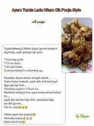 Pin By Nor Azila Nor Azila On Resepi Food Cooking Recipes