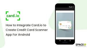 Check spelling or type a new query. How To Integrate Card Io To Create Credit Card Scanner For Android