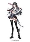 入福步 (VTuber)