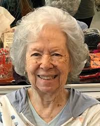 Barbara Lee Shank Obituary December 22, 2024