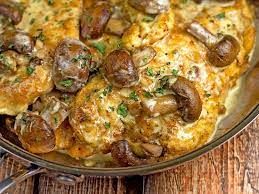 7 Fancy Chicken Dishes Made Simple Chicken Recipes Gourmet Chicken Recipes