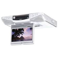 The best under cabinet radios. Under Cabinet Kitchen Tvs Ge 75500 7 Inch Tv Dvd Radio