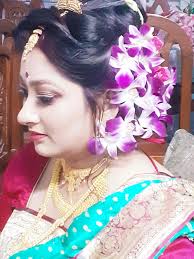 Heena Beauty Parlour
