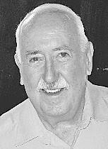 JOHN COULTER Obituary