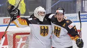 Eishockey u20 weltmeisterschaft 2021 kanada, der spielplan der gesamten saison: U20 Wm Im Eishockey Deb Team Feiert Klassenerhalt Adler Mannheim