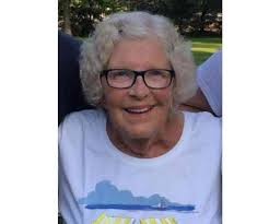 Judith Hall Obituary (1941