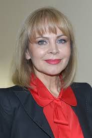 Anna Wysocka-Jaworska