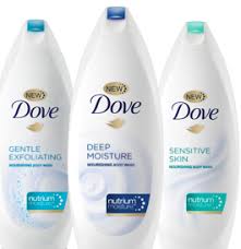 Free Sample Of Dove Body Wash Dove Body Wash Body Wash Moisturizing Body Wash