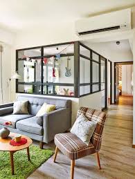 How Singaporeans Reinvent The Scandinavian Style Home Home Living Room Interior