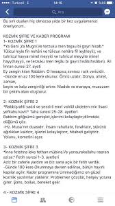 Kozmik Sifreler Dualar Panosundaki Pin