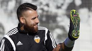 The haircut is inspired on nicolas otamendi haircut. Nicolas Otamendi Album On Imgur