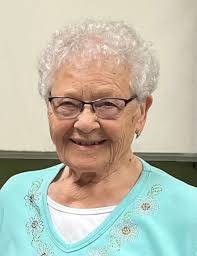 Obituary information for LaVina Wilma Meier