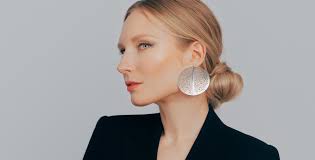 Anna Heino- Design Jewellery