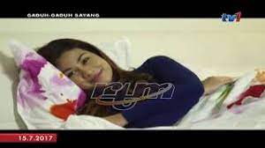 Watch udaariyaan full episodes video online in high quality, hindi desi serial udaariyaan latest episode today video hd. Gaduh Gaduh Sayang Episode 6 Ø¯ÛŒØ¯Ø¦Ùˆ Dideo