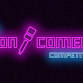 Iron Comedy Competition - The Comedy Triathlon