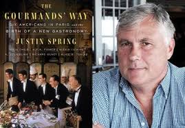 A Gastronomic Liberation