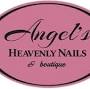Angel Nails and Hair Salon from www.ahnandboutique.com
