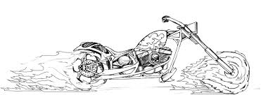 We will be updating this site frequently with all the bike race cheats to unlock all bikes that we find. How To Draw Ghost Rider Bike Step By Step Love Meme