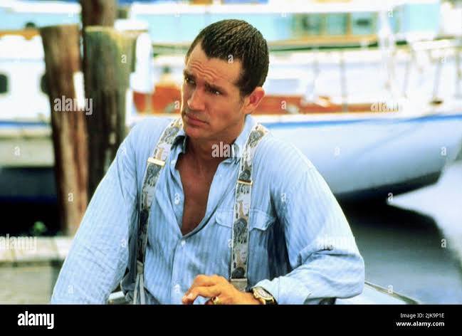 Heavens prisoners 1996 eric roberts hi-res stock photography and images -  Alamy
