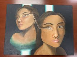 Scanlon Announces Winner of PA-05 2021 Congressional Art Competition