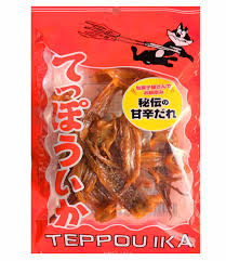 Amazon | 一十珍海堂 てっぽういか 60ｇ | 一十珍海堂 | おつまみ・珍味 通販