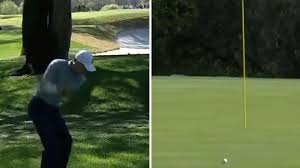 Masters pga championship us open open championship. Wgc Match Play Pga Tour Us Masters 2021 Jordan Spieth Wild Recovery Shot Bryson Dechambeau Rory Mcilroy Leaderboard Sydney News Today