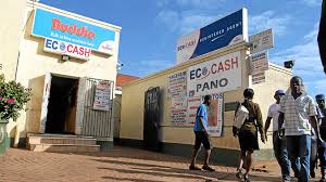 Analysis By The Numbers How Ecocash Controls Zimbabwes