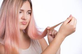 How To Remove Black Hair Dye - Bellatory