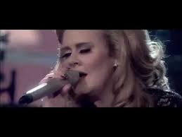 Adele One And Only Live At The Royal Albert Hall