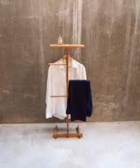 Valet Stand Gentleman Valet Stand Designer Stand Handmade Valet Stand 149 00 179 00 Herrendiener Kleiderleiter Stummer Diener Ikea