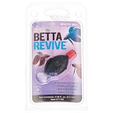 Aquarium Solutions Betta Revive