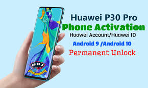 يأتي هاتف huawei p30 lite من شركة هواوي ليركز بصفة أساسية لفئة الشباب حيث يركز الهاتف بصورة كبيرة على الكاميرات بالإضافة إلى التركيز أيضا على الذاكرة الصلبة والذاكرة العشوائية فقد تم التطوير كثيراً مقارنة بهاتفها السابق. Huawei P30 Pro Vog Al00 Al10 Phone Activation Unlock Paid Service Ministry Of Solutions