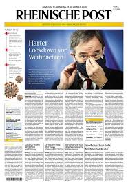 Rheinische Post 2020 12 12
