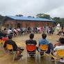 En Vaupés instalan Mesa de Participación con 51 niñas, niños y adolescentes indígenas