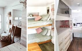 Check spelling or type a new query. 12 Rv S With Custom Built Bunk Beds Added Rv Inspiration