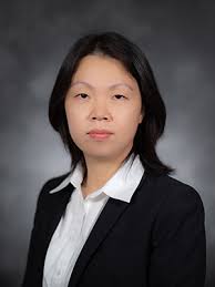 Qiu, Jingjing "Jenny"