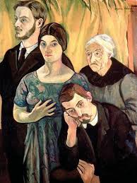 Women Artists Suzanne Valadon Art Artist Painting