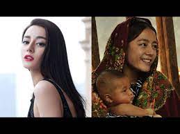 Dilraba dilmurat first received training in dance before discovering that she wanted to become an actress. Top 10 Interesting Facts About Dilraba Dilmurat è¿ªä¸½çƒ­å·´ Youtube